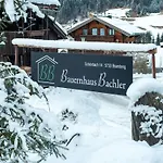 Bramberg Near Wildkogelbahn Neukirchen am Großvenediger