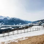 Bramberg Near Wildkogelbahn Semesterbostad *