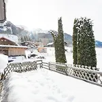 Semesterbostad Bramberg Near Wildkogelbahn Neukirchen am Großvenediger