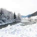 Bramberg Near Wildkogelbahn Semesterbostad Neukirchen am Großvenediger