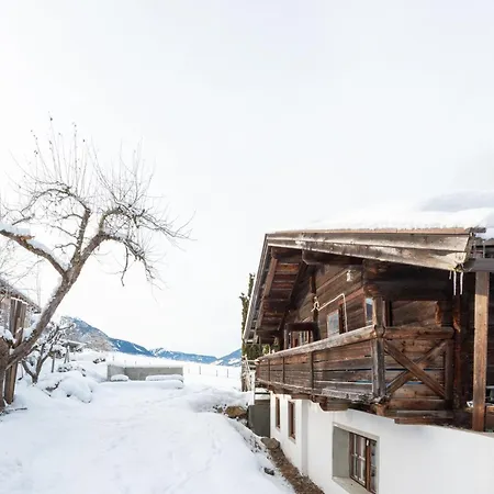 Rustic With Sauna In Bramberg