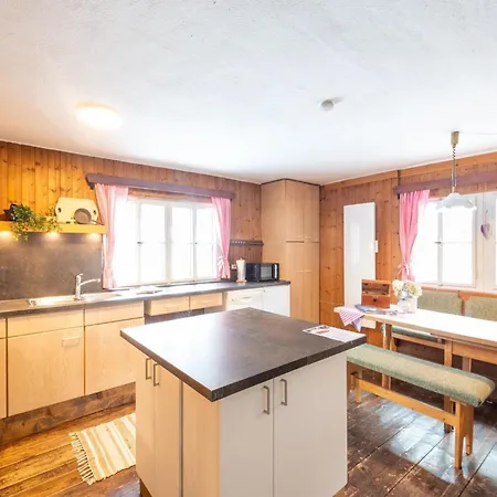Rustic With Sauna In Bramberg * Neukirchen am Grossvenediger