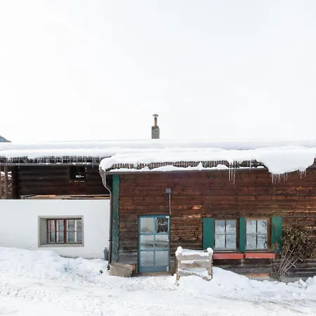 Rustic With Sauna In Bramberg