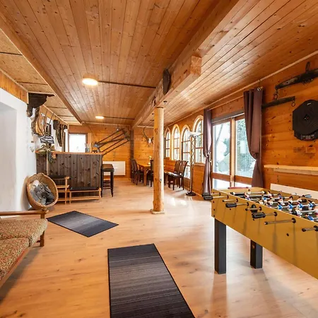 Rustic With Sauna In Bramberg Holiday home Neukirchen am Grossvenediger