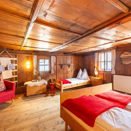 Bramberg Near Wildkogelbahn