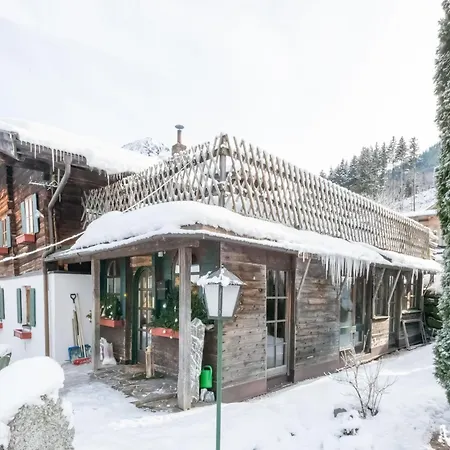 Rustic With Sauna In Bramberg * Neukirchen am Grossvenediger