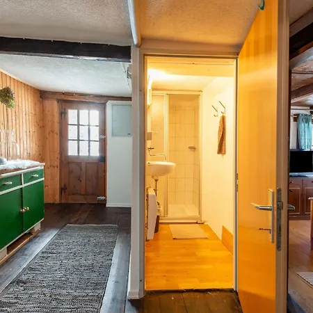 Rustic With Sauna In Bramberg