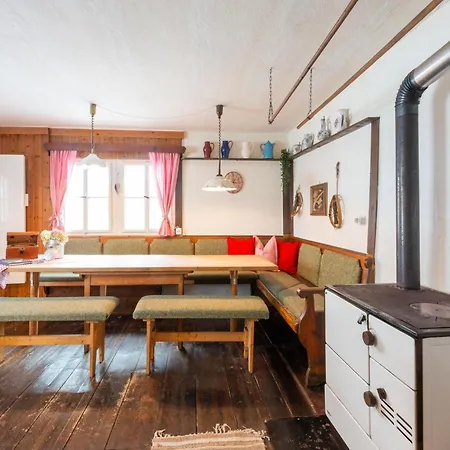 Rustic With Sauna In Bramberg * Neukirchen am Grossvenediger