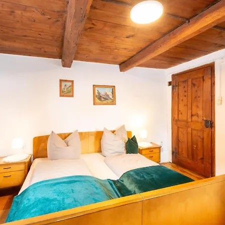 Rustic With Sauna In Bramberg