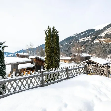 Rustic With Sauna In Bramberg Holiday home *