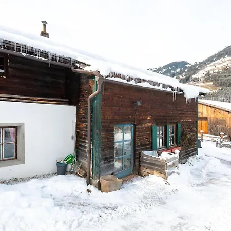 Rustic With Sauna In Bramberg Holiday home Neukirchen am Grossvenediger