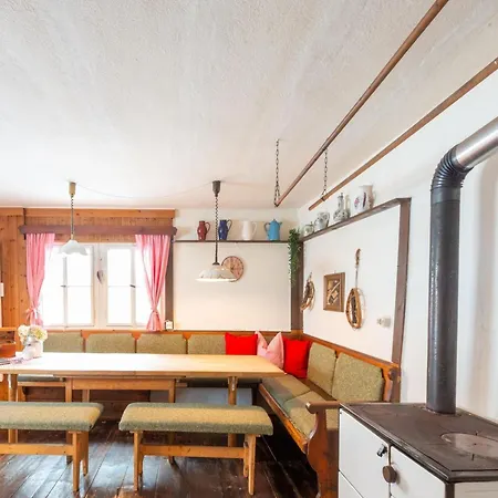 Holiday home Rustic With Sauna In Bramberg *