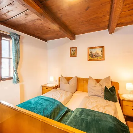 Holiday home Rustic With Sauna In Bramberg