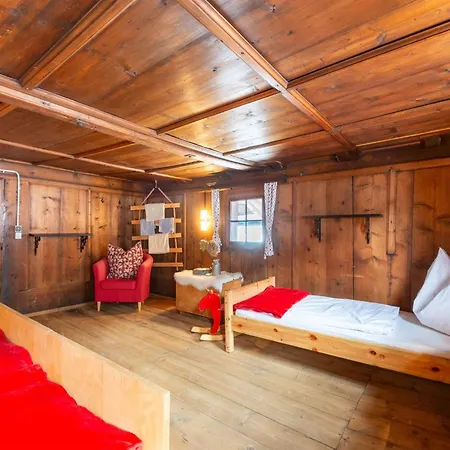 Rustic With Sauna In Bramberg *
