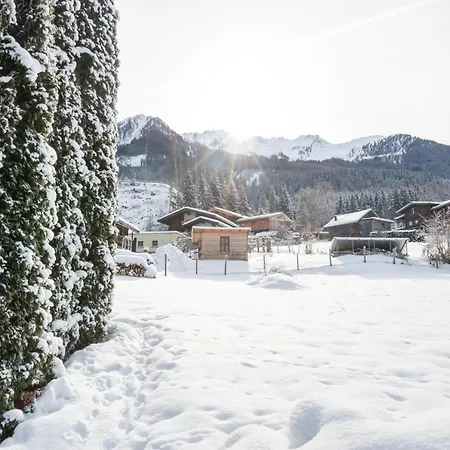 Bramberg Near Wildkogelbahn *