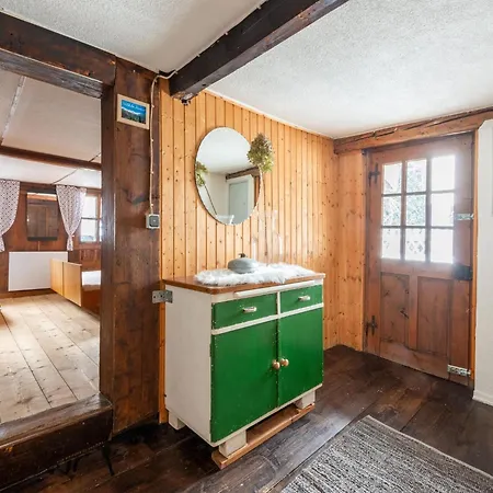 Holiday home Rustic With Sauna In Bramberg Neukirchen am Grossvenediger