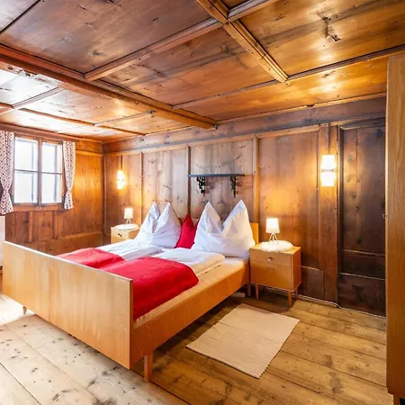 Rustic With Sauna In Bramberg Holiday home Neukirchen am Grossvenediger