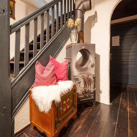 Rustic With Sauna In Bramberg Neukirchen am Grossvenediger