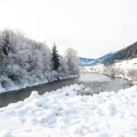 Bramberg Near Wildkogelbahn Casa de Férias Neukirchen am Großvenediger