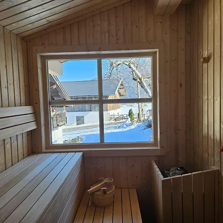 Rustic With Sauna In Bramberg Neukirchen am Grossvenediger