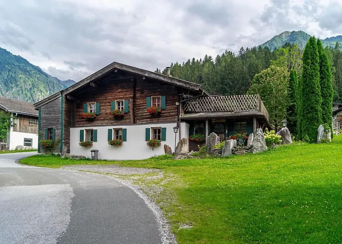 Bramberg Near Wildkogelbahn * Neukirchen am Großvenediger