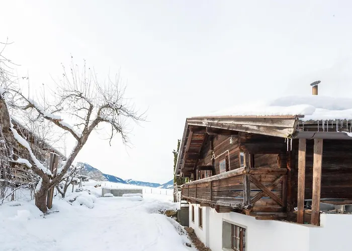 Bramberg Near Wildkogelbahn