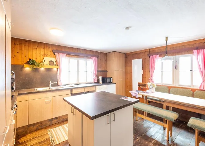 Bramberg Near Wildkogelbahn * Neukirchen am Großvenediger