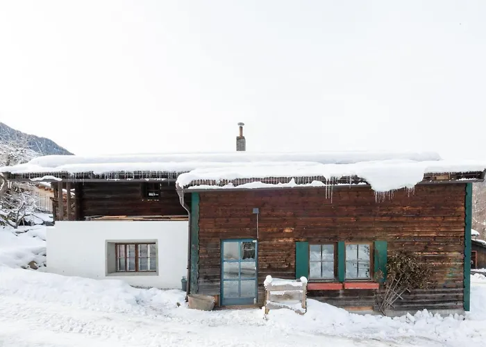 Bramberg Near Wildkogelbahn