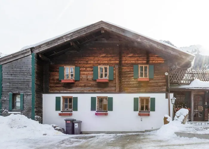 Bramberg Near Wildkogelbahn Neukirchen am Großvenediger