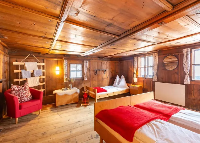 Bramberg Near Wildkogelbahn