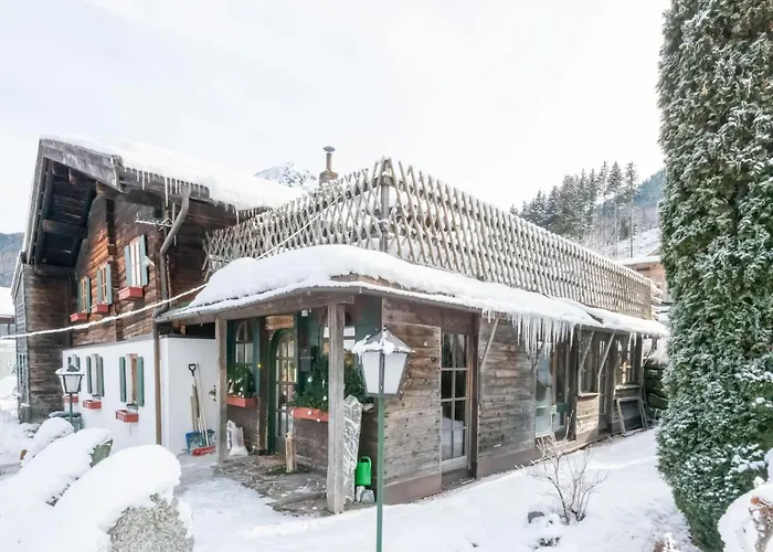Bramberg Near Wildkogelbahn * Neukirchen am Großvenediger
