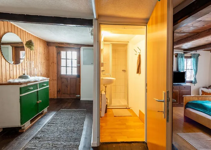 Bramberg Near Wildkogelbahn