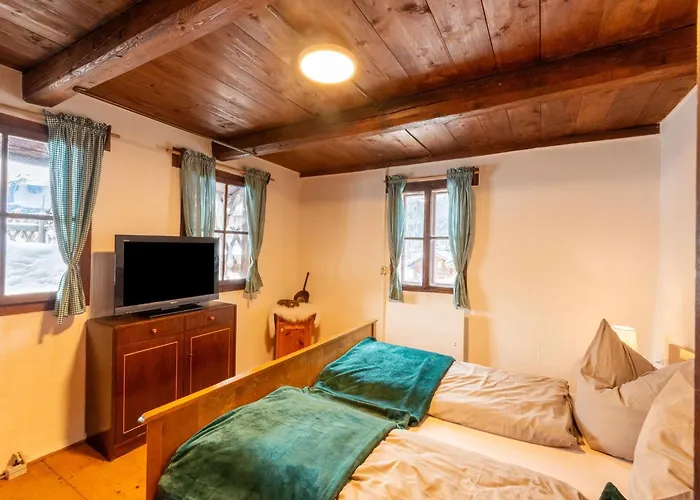 Bramberg Near Wildkogelbahn Neukirchen am Großvenediger