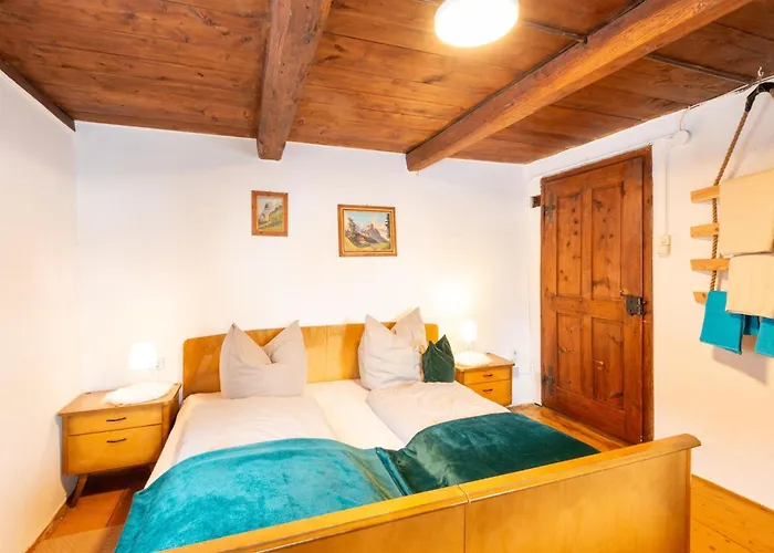 Bramberg Near Wildkogelbahn