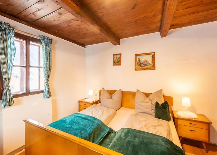 度假居 Bramberg Near Wildkogelbahn