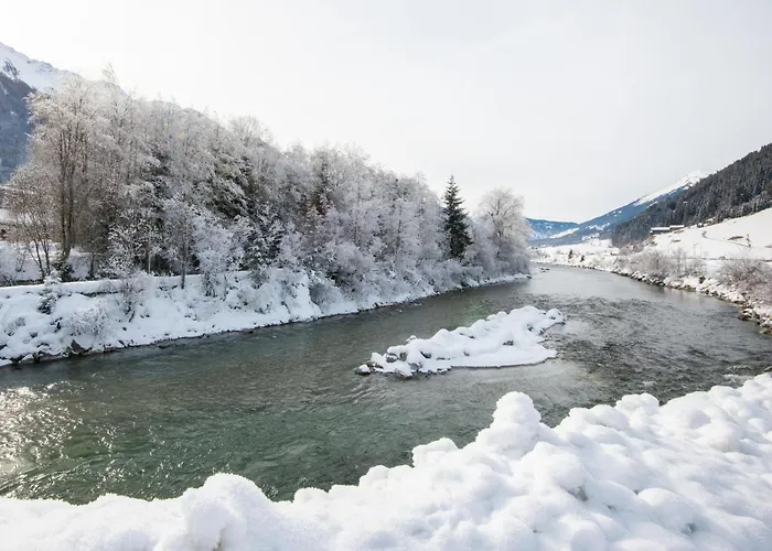 Bramberg Near Wildkogelbahn * Neukirchen am Großvenediger