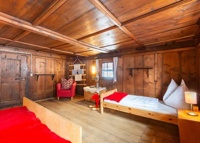 Bramberg Near Wildkogelbahn *