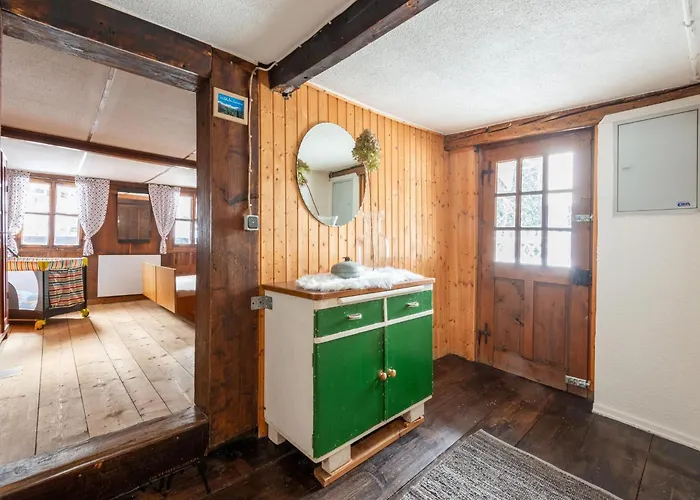 度假居 Bramberg Near Wildkogelbahn Neukirchen am Großvenediger