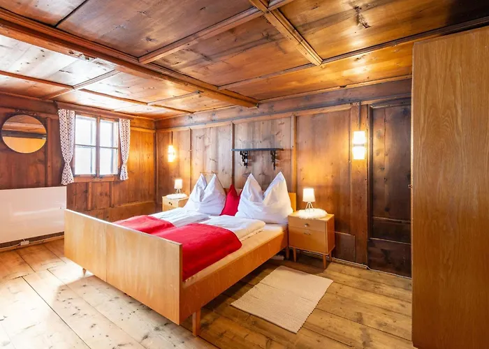 Bramberg Near Wildkogelbahn 度假居 Neukirchen am Großvenediger