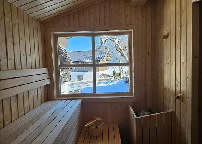 Bramberg Near Wildkogelbahn Neukirchen am Großvenediger